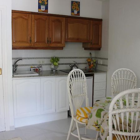 Apartamento Oasis 71 Dénia Esterno foto