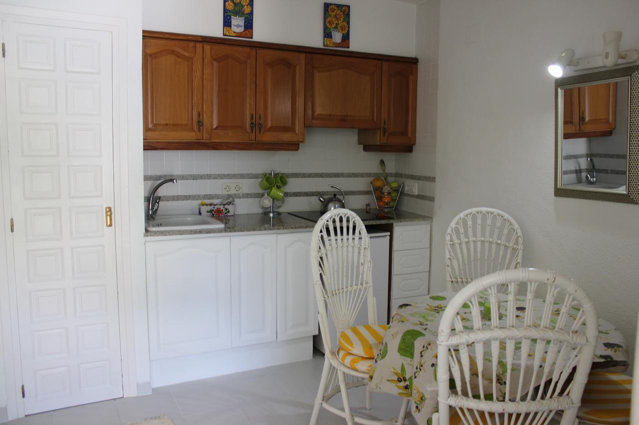 Apartamento Oasis 71 Dénia Esterno foto