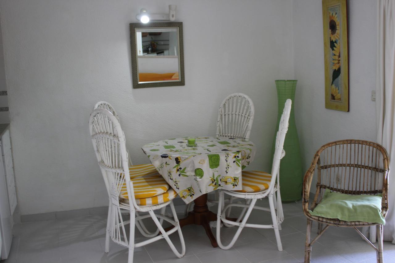 Apartamento Oasis 71 Dénia Esterno foto