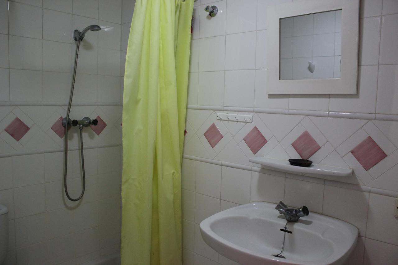 Apartamento Oasis 71 Dénia Esterno foto