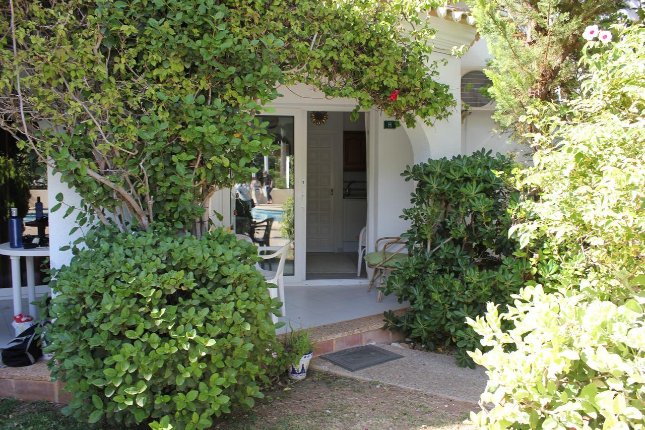 Apartamento Oasis 71 Dénia Esterno foto