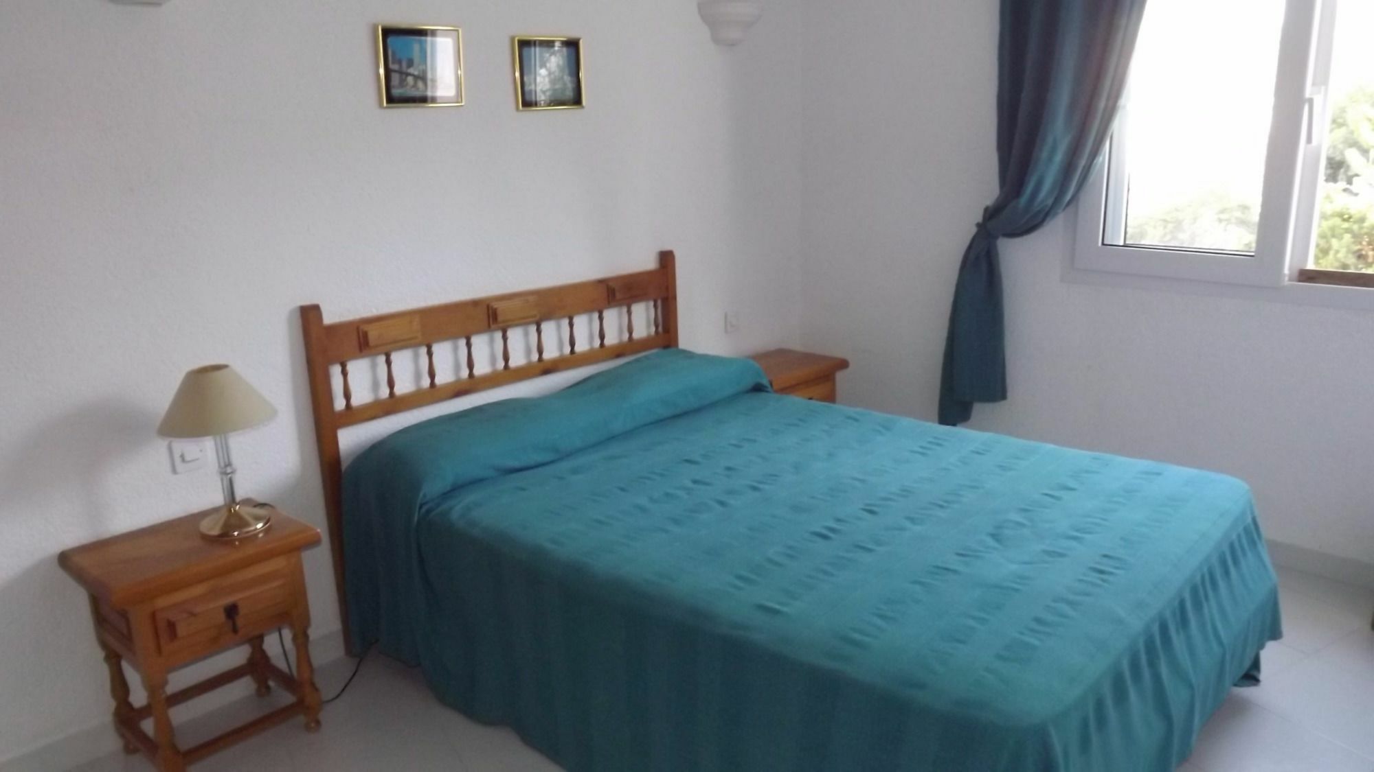 Apartamento Oasis 71 Dénia Esterno foto