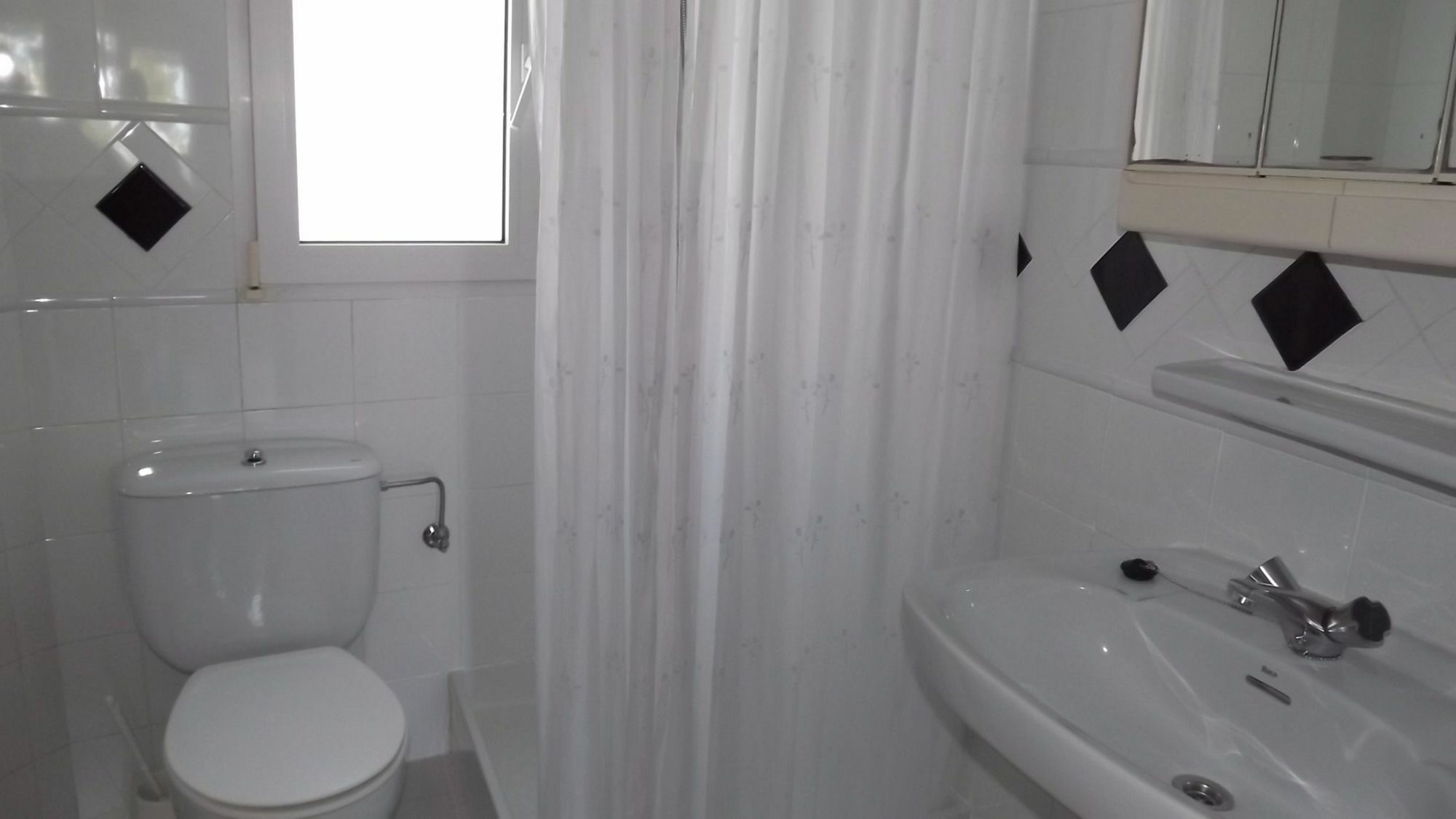 Apartamento Oasis 71 Dénia Esterno foto