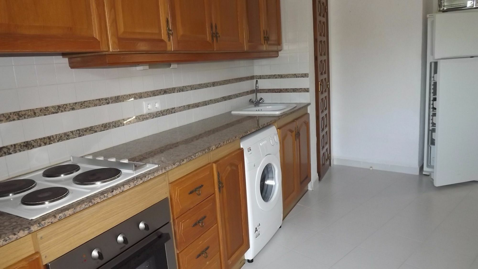 Apartamento Oasis 71 Dénia Esterno foto
